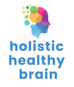 holistic healthy brain square